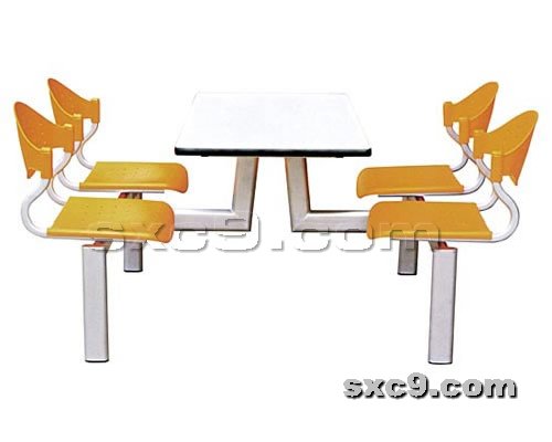 上下床网提供生产北京新式餐桌椅厂家